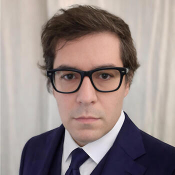 Babysitting job in Paris: babysitting job Marcus