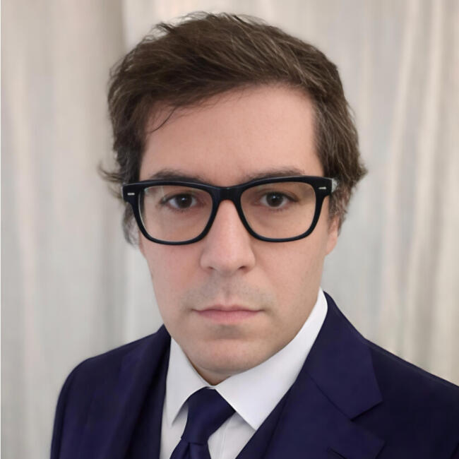 Job de garde d'enfants à Paris: Marcus