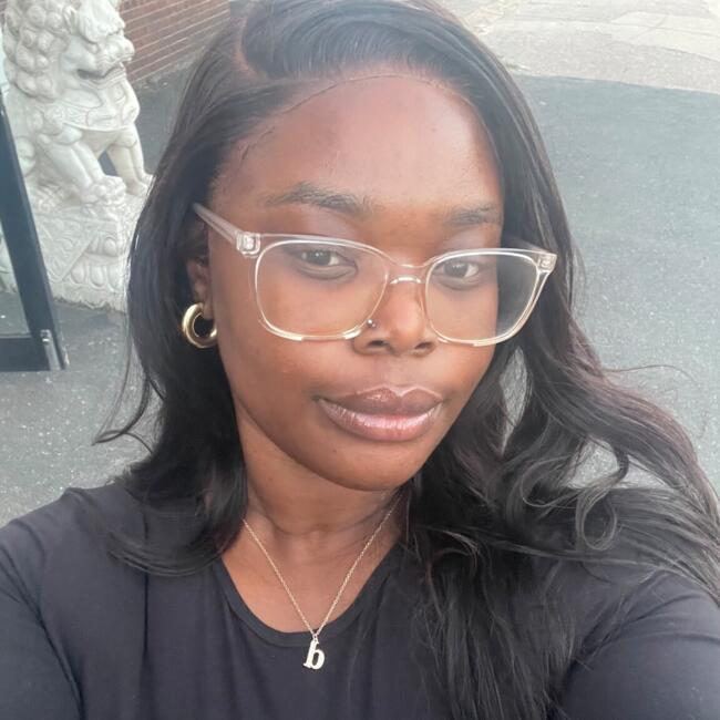 Babysitter in London: Deborah
