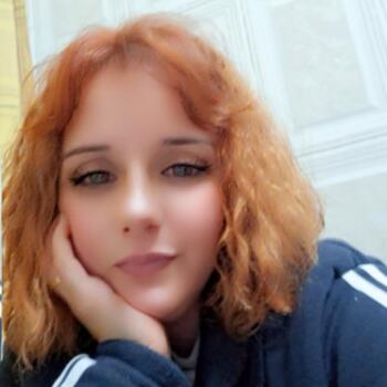 Ama em Olival (Distrito do Porto): Eunice