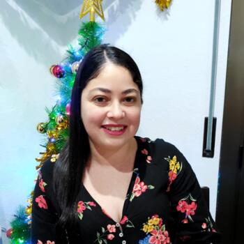 Babysitter in Barcelona: Seydi