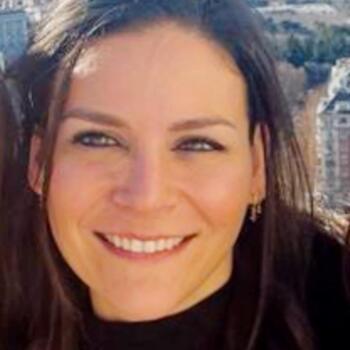 Familia Burgos: Laura