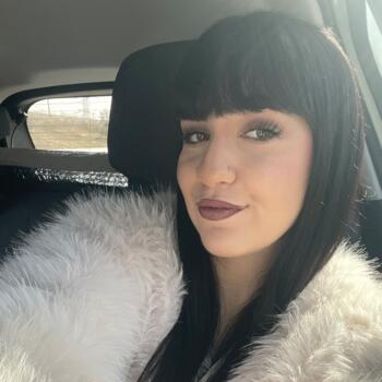 Nanny in San Fernando de Henares: Carla