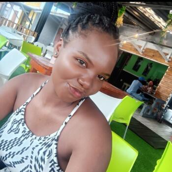 Babysitter in Pretoria: Audrey