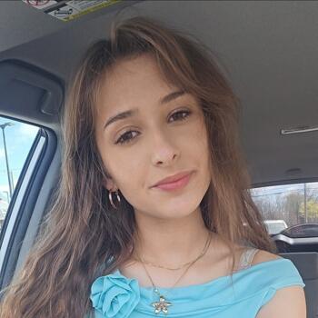 Babysitter in Wellington (Ohio): Gabriela