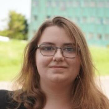 Babysitter in Mont-Saint-Aignan: Maëlys