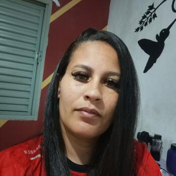 Babysitter São José dos Campos: Elizete número de contato ()