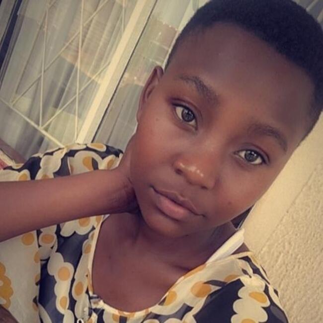 Babysitter in Johannesburg: Tadiwanashe Shaivon