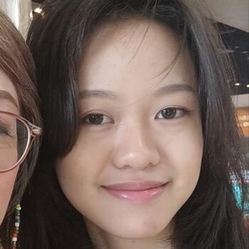 万隆的保母: Beatrice