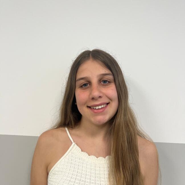 Babysitter in Barcelona: Carla