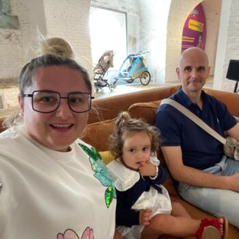 Parent Ostend: Charlotte