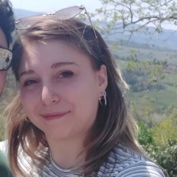 Babysitter in Casalmaggiore: Silvia