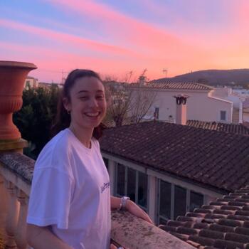Niñera en Palma de Mallorca: Claudia