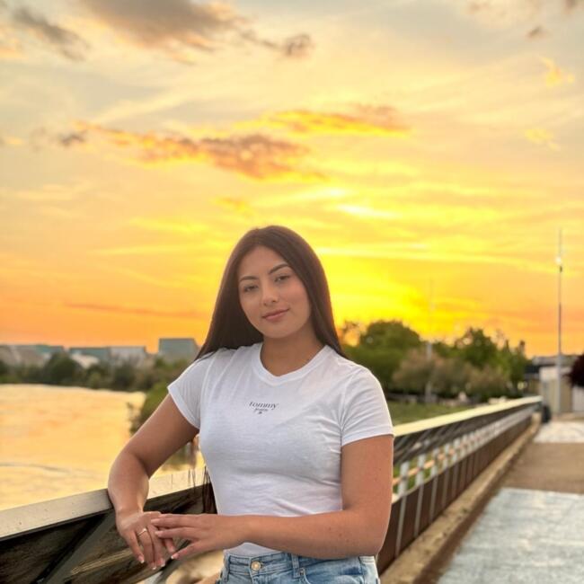 Canguro en Zaragoza: GRACE