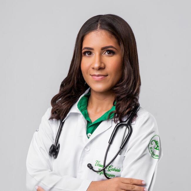 Babá em Aracaju: Veronica Gabriele