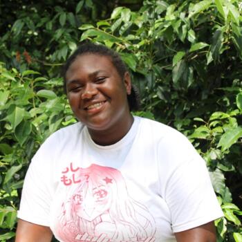 Babysitter Ris-Orangis: Eliora