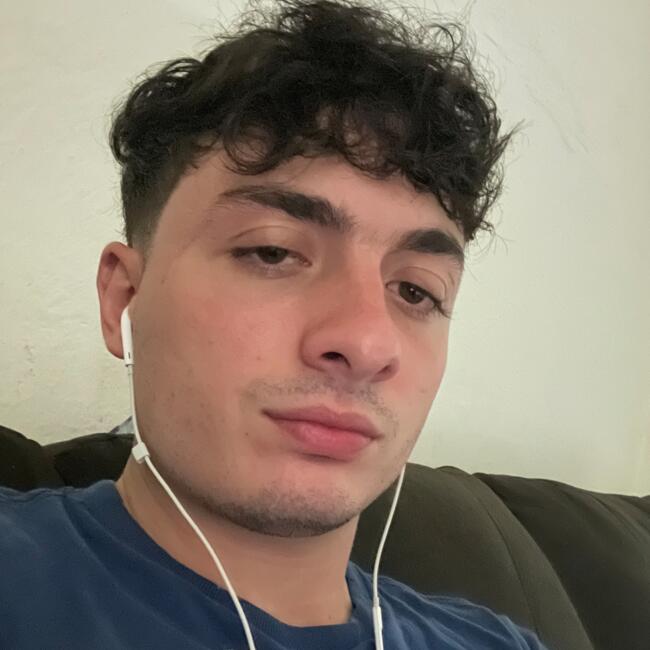 Niñera en Agua Fría (Estado de Nuevo León): Jorge