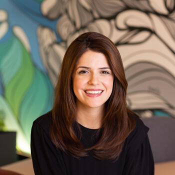 Nanny in Attert: Ana