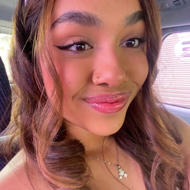 Babysitter in San Isidro (Vázquez de Coronado): Nayeli Ríos