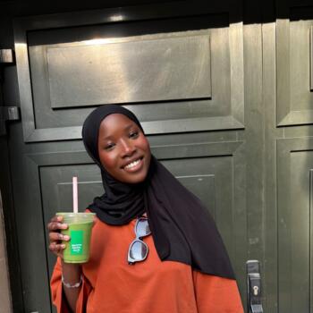 Babysitter in Pantin: Touré