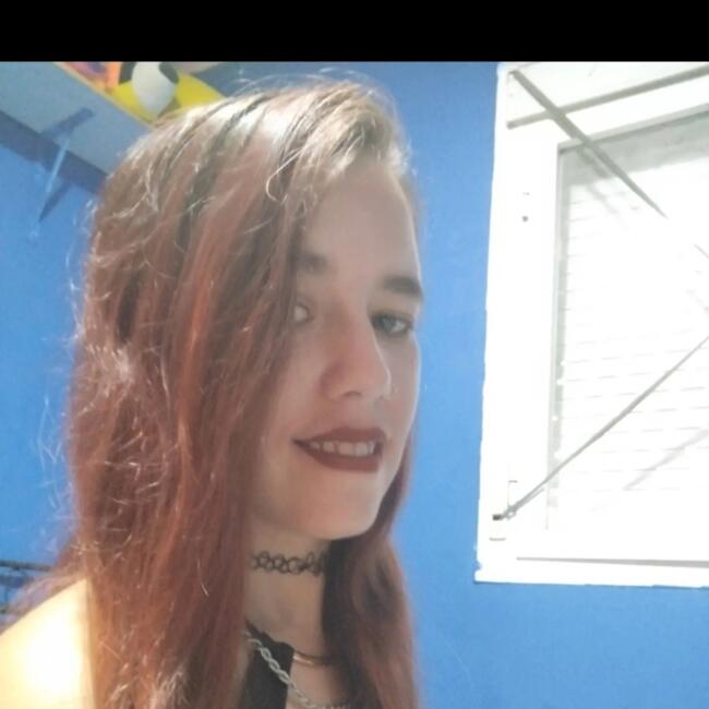 Babysitter in San Fernando: Maria Jesús