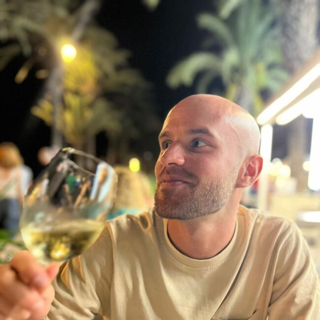 Babysitting job in Valdemoro: Víctor