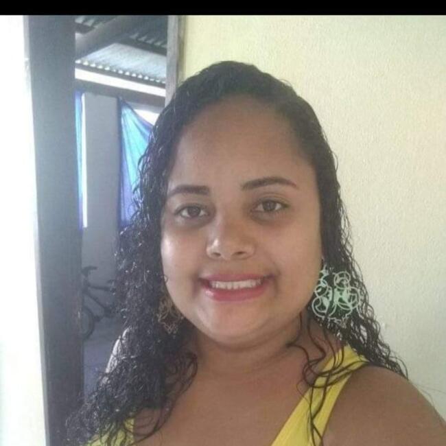 Babysitter in Salvador: Daniele