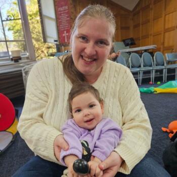 Nanny job in Sydney: babysitting job Sam