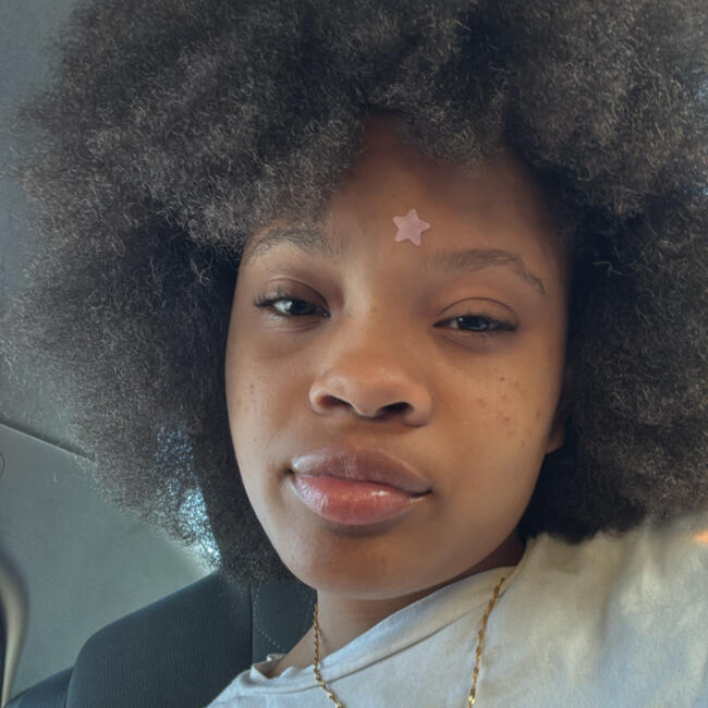 Babysitter in Jacksonville: Tatianna