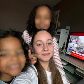 Babysitter in Pinner: Marie