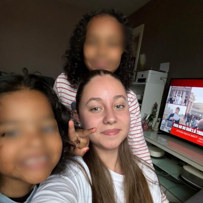 Babysitter in Pinner: Marie