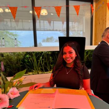 Babysitter in Bergschenhoek: Divy