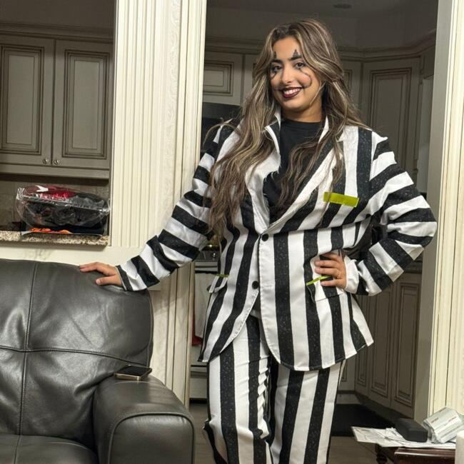 Babysitter in Rabat: Jihane