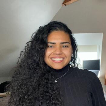 Baby-sitter Onet-le-Château: Ruth