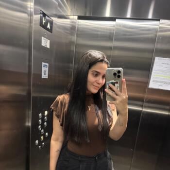 Trabajo para niñera en Fortaleza: trabajo para niñera Letícia