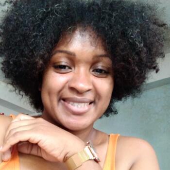 Babysitter in Flic en Flac: Wendyla