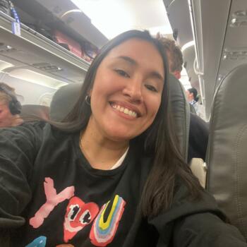 Babysitter Buenos Aires: Antonella