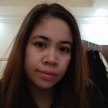 Nanny in Puerto Princesa City: Dainah Fia