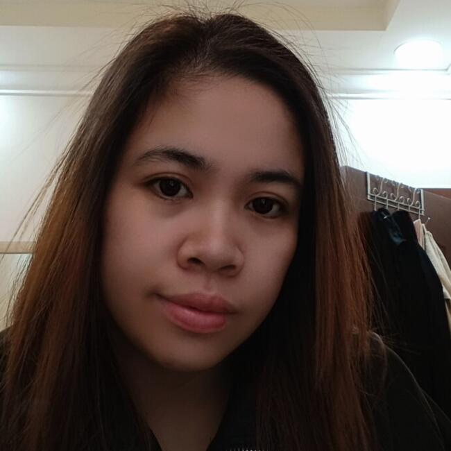Nanny in Puerto Princesa City: Dainah Fia