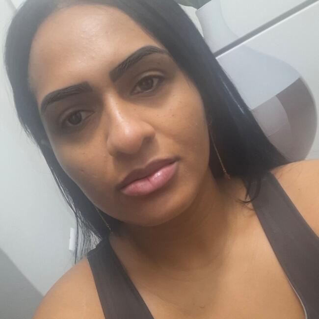 Babysitting job in Contagem: Rafah