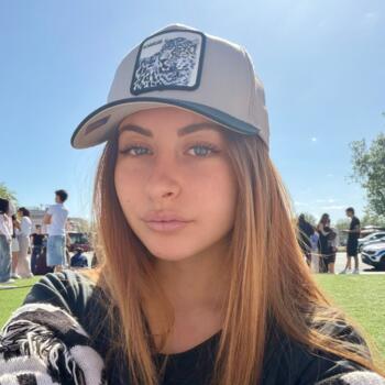 Babysitter a Roma: Ginevra