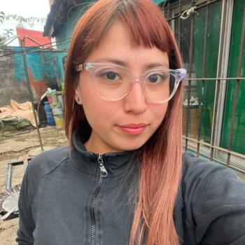 Babysitter Luján: Rocio Belen