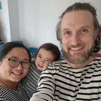 Parent Walferdange: Mickael