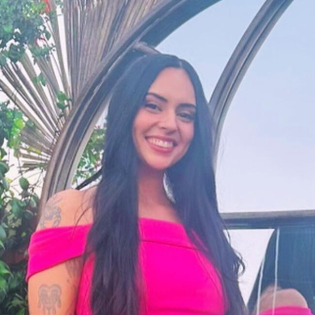 Nanny in Berkeley: Maricella