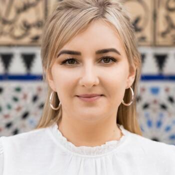 Babysitter Job in Gent: Babysitter Job Maarja