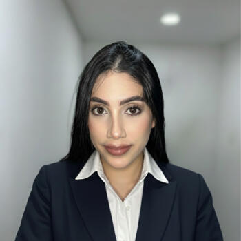 Niñera Santiago de Querétaro: Carolina