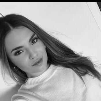 Canguro Madrid: Paula