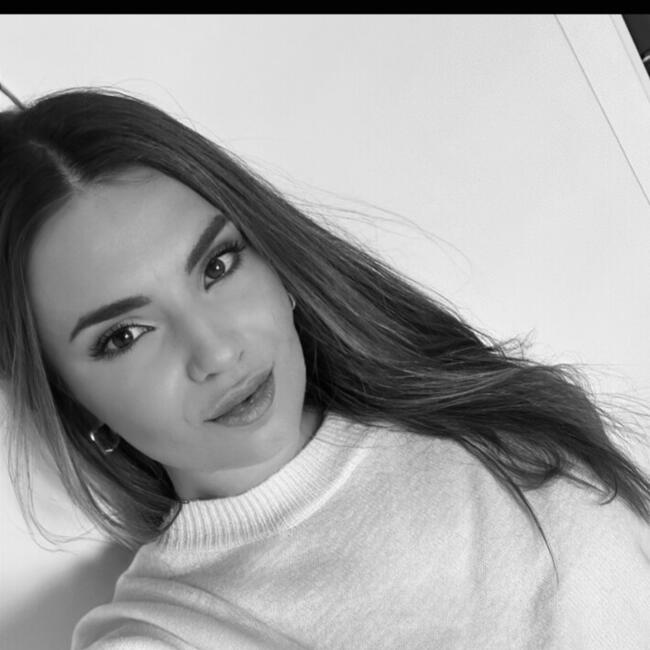 Canguro en Madrid: Paula