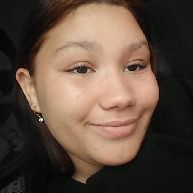 Babysitter in Cape Town: Kate