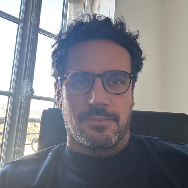 Job de garde d'enfants à Villenave-d'Ornon: Clément